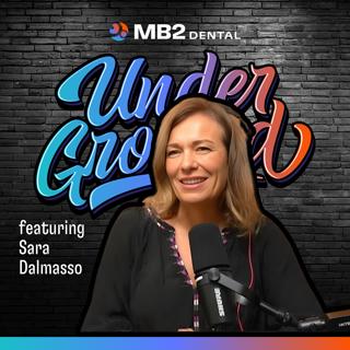 Ep. 92 | How Great Leaders Help People Grow | Sara Dalmasso