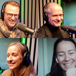 E119 - Hvor skal boligprisene i 2025?