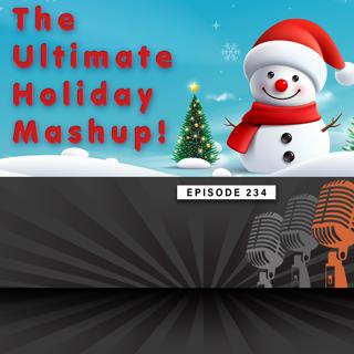 The Ultimate Holiday Mashup: Snow, Gadgets, PPT Add-ins, Books and Wish Lists!