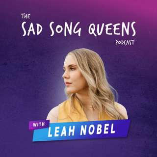 Leah Nobel "Crying In The Hardware Store"