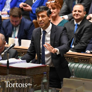 Sensemaker: A revolting week for Rishi Sunak