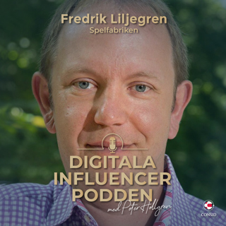 172. Made in Sweden – så blev Sverige en gaming-stormakt | Spelfabriken