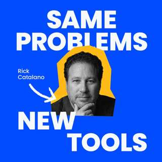 Why 70% of Digital Transformations Still Fail (And How AI Can Help)
