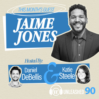 Jaime Jones, Civil Project Manager