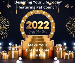 Make Your Dream Come True Day
