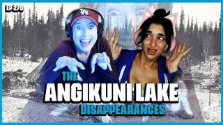 Episode 270: The Strange Disappearance of the Lake Anjikuni Village