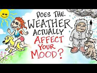 Does The Weather Actually Affect Your Mood? | After Skool