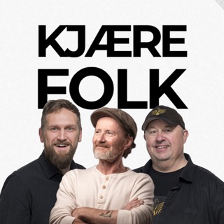 Live med Kristian Arntsen