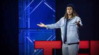 The one question every aspiring leader needs to ask | Constance Hockaday