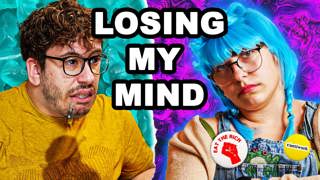 Ignorant Woman Making Me More Stupider