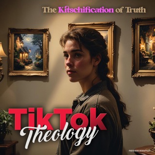 The Kitschification of Truth