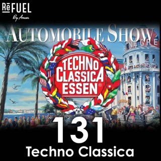 #131 - Techno Classica