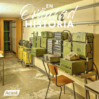 Stasi – partiets sköld och svärd