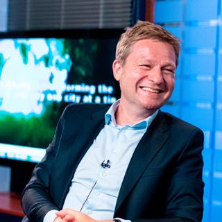 - Bookmakerne tror på Trump // Pål Ringholm, Sparebank 1 Markets