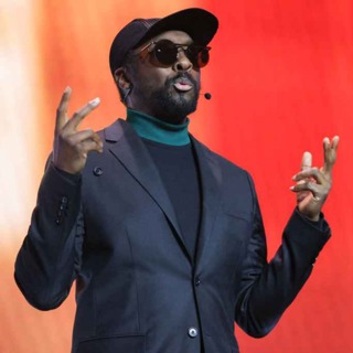 will.i.am: 'Hip-hop is some version of AI'