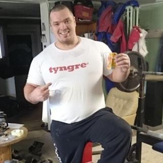 Avsnitt 68: Freddi Smulter