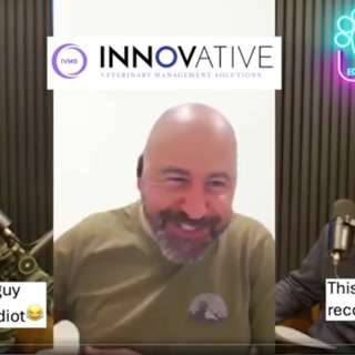 🎙️ Episode 34 : Leadership, Laughter & Turnkey Clinics: Rhys Gets Real