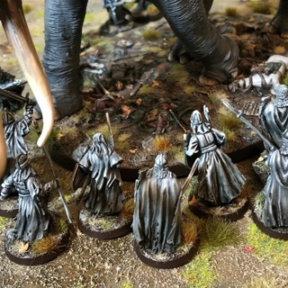 Ep 58 Airbrushing