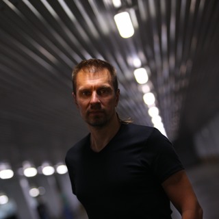 Alexey Filin - 19 years DP-6 anniversary (2019-08-31)