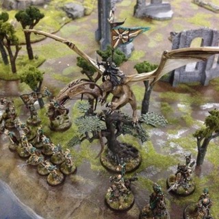 Green Dragon Ep 22 Themed Lists