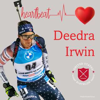 Deedra Irwin: Friends Lead Runner to Career in Biathlon