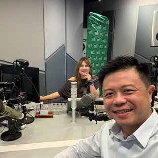 Money and Me: Could Chinese Listings Revive SGX?