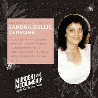 23. Where is Sandra Sollie Cervone?