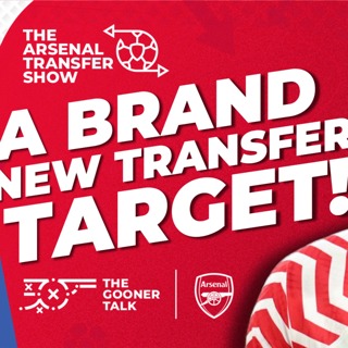 The Arsenal Transfer Show EP609 - Xavi Simons, Viktor Gyokeres, Noni Madueke, Tomiyasu Breaks Silence & More!