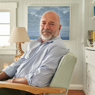 Andrew Sullivan is a Gay Catholic Conservative 