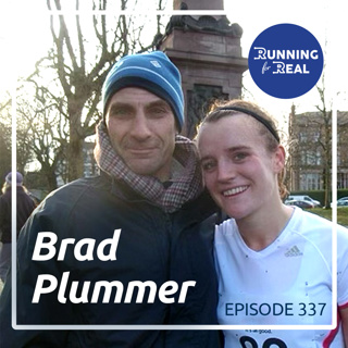 Brad Plummer: Life Is A Journey - R4R 337