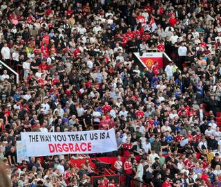 United We Stand podcast 740. The derby