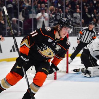 402. NHL-puls: Leos första år
