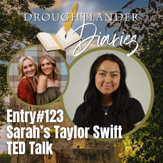 Entry #123: Sarah's Taylor Swift TED Talk