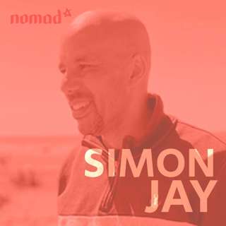Simon Jay - Prayer and the Urban Walker (N203)