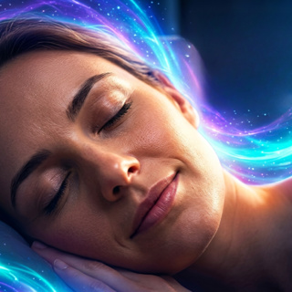 Progressive Muscle Relaxation for Anxiety — Sleep Hypnosis (8 HRS) | What If Your Body Could Fully Relax?