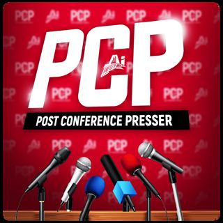 ALISSON MAYBE AND A POSSIBLE RIO START: Slot presser