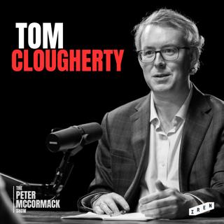 #081 - Tom Clougherty - How the Government Broke the Economy