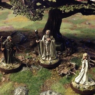 Know Thine Enemy Ep 19 Saruman