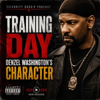 Training Day Denzel Washington’s Character
