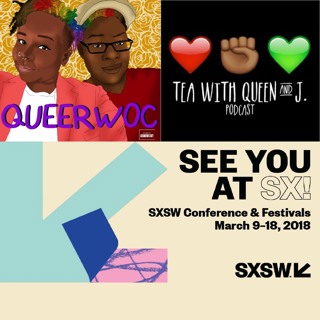 QueerWOC Quick: Austin, here we come!