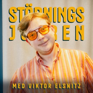 Problem i rätten - med Viktor Elsnitz