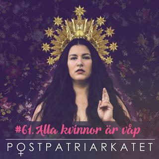 Alla kvinnor är våp - #61