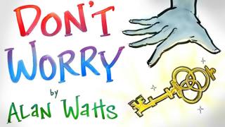 The Art of Making Decisions - Alan Watts | After Skool