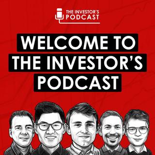 Trailer: The Investor's Podcast Show (formerly We Study Billionaires)
