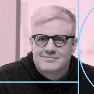 Paul Ford: Writer, developer & "fun Cassandra" on why everything is changing (but not how you think)