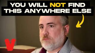 Jay Stratton Drops UFO Bombshell