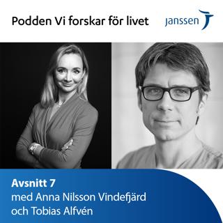 Utmaningar och möjligheter för klinisk forskning