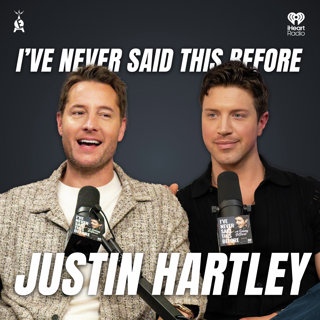 Justin Hartley: Tracker, Reflecting on This Is Us, and Fatherhood