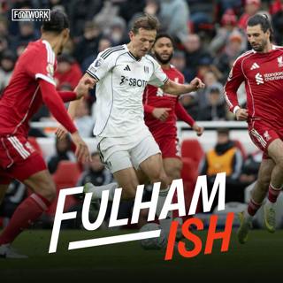 Fulham’s Merseyside Mission