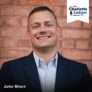 The hidden history of Charlotte's neighborhoods, with John Short